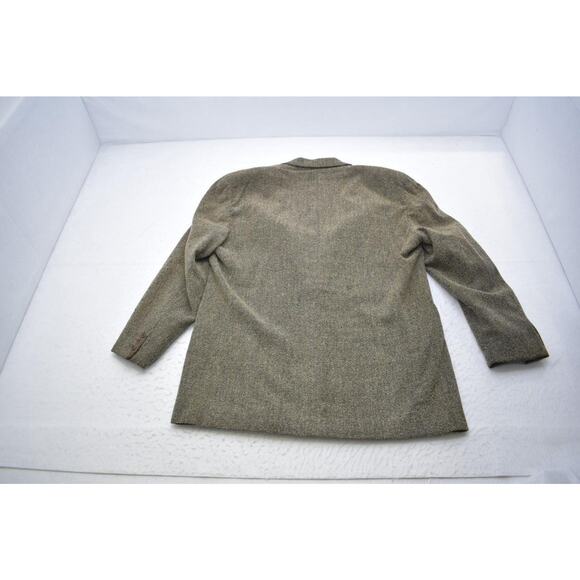 VTG Wilkes Bashford Wool Blazer Sports Jacket Mens Size 46 L - Picture 5 of 12